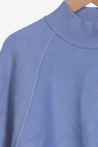 OPUS Pullover S in Blau