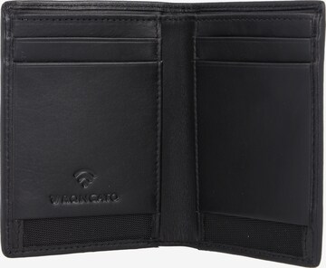 Roncato Wallet 'Firenze ' in Black