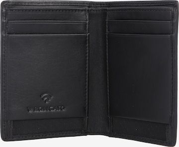 Roncato Wallet 'Firenze ' in Black