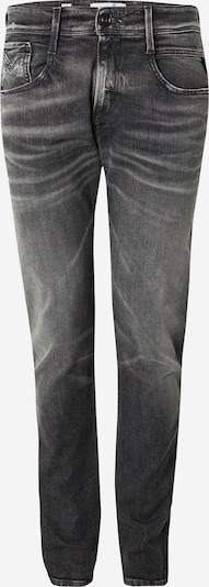 REPLAY Jeans 'ANBASS' i mörkgrå, Produktvy