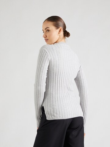 Aware Pullover 'HOLLY' in Grau