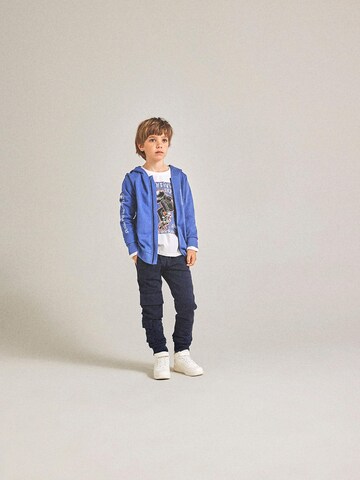 NAME IT Shirt 'Tenoslip ' in Weiß