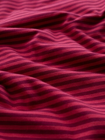 Pyjama 'Tree Shadow' Seasalt Cornwall en rose