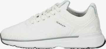 GANT Sneaker in Weiß