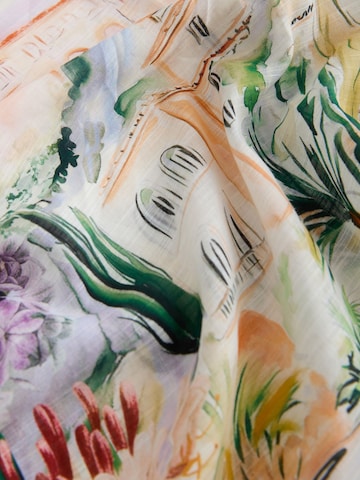 Next Strandjurk in Beige