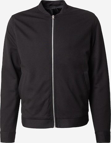 Only & Sons - Chaqueta de entretiempo 'ONSMark' en negro: frente