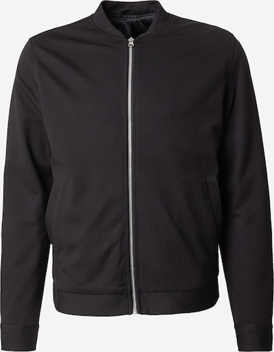 Demisezoninė striukė 'ONSMark' iš Only & Sons, spalva – juoda, Prekių apžvalga