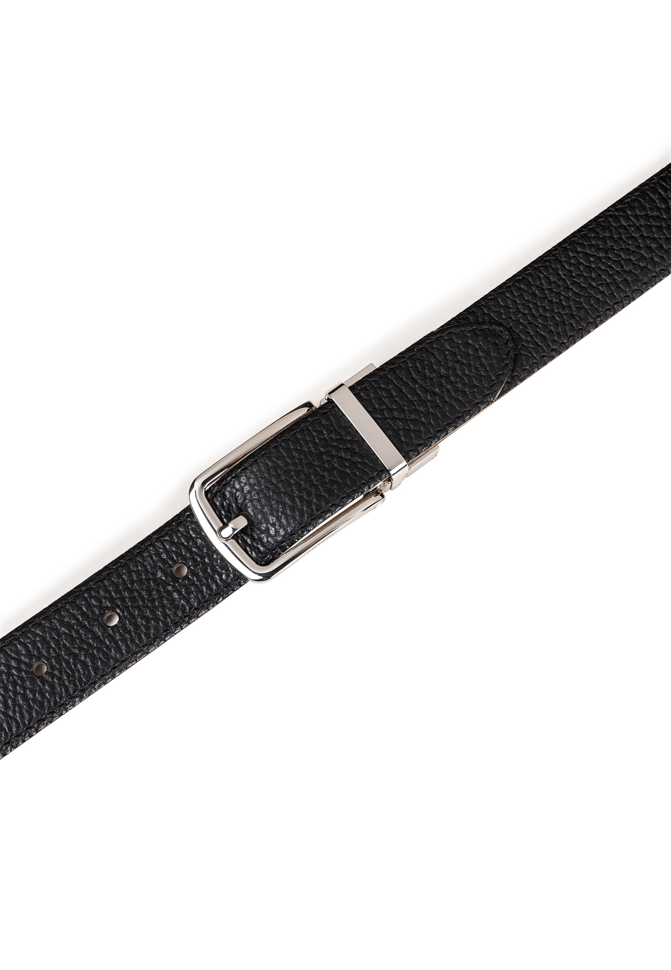 Ceinture 'AMIE ZUM WENDEN' Roeckl en beige