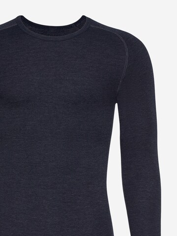 CON-TA Base Layer 'Basic' in Blue