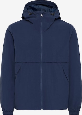 BLEND Tussenjas 'BHVini' in Blauw: voorkant