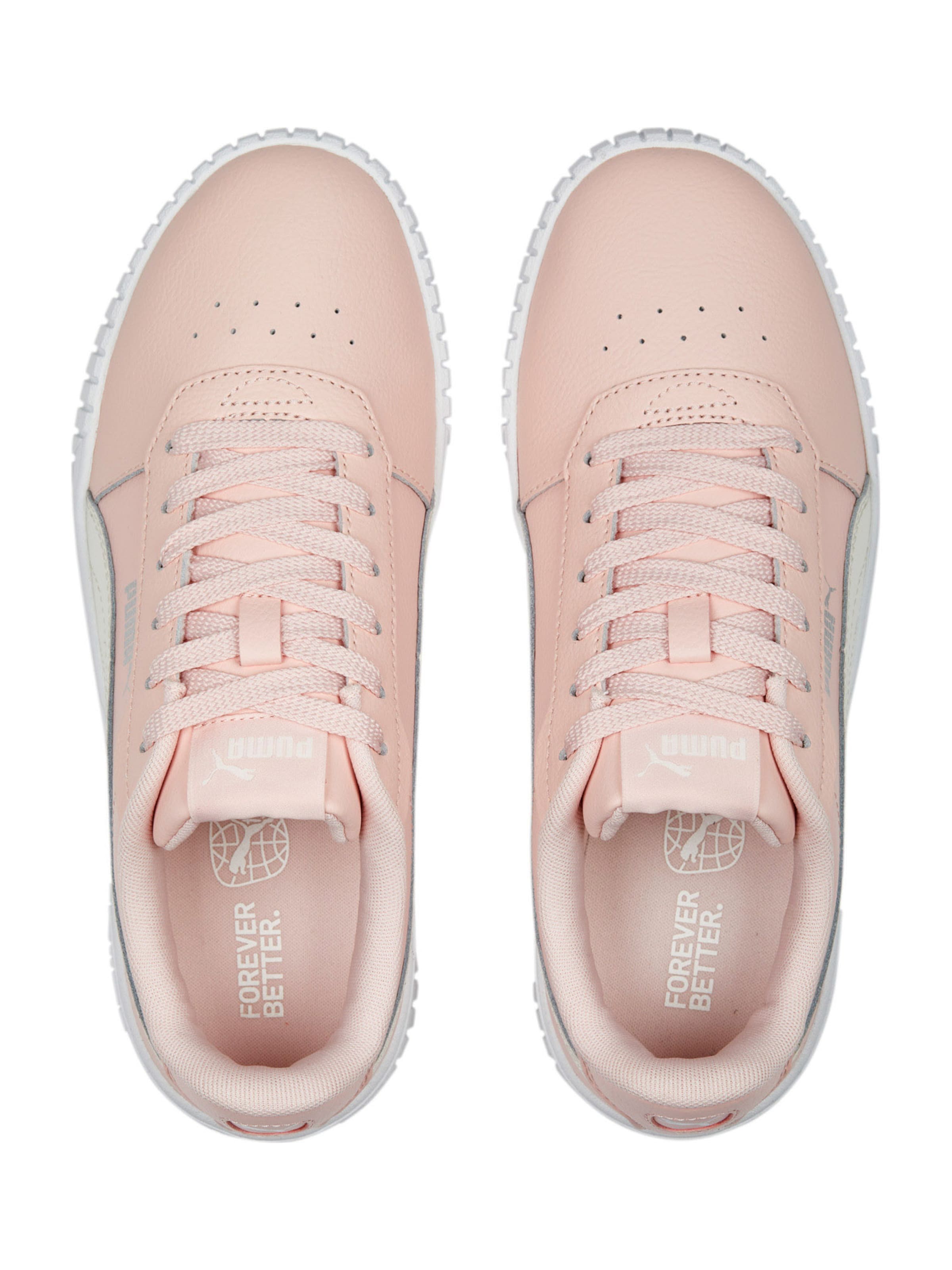 Puma carina outlet rosa