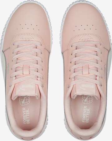 PUMA Tenisky 'Carina 2.0' – pink