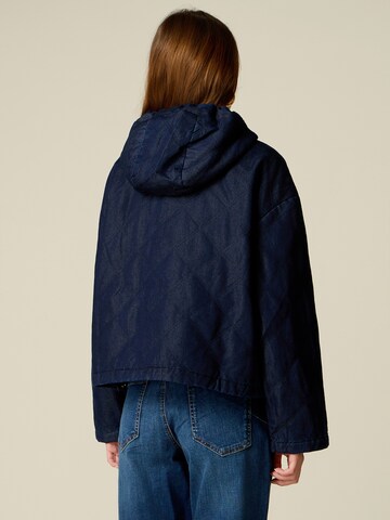 oltre Tussenjas in Blauw