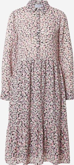 CATWALK JUNKIE Shirt dress in Mixed colours / Pink, Item view