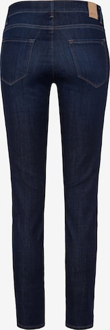 BRAX Slim fit Jeans 'Shakira' in Blue