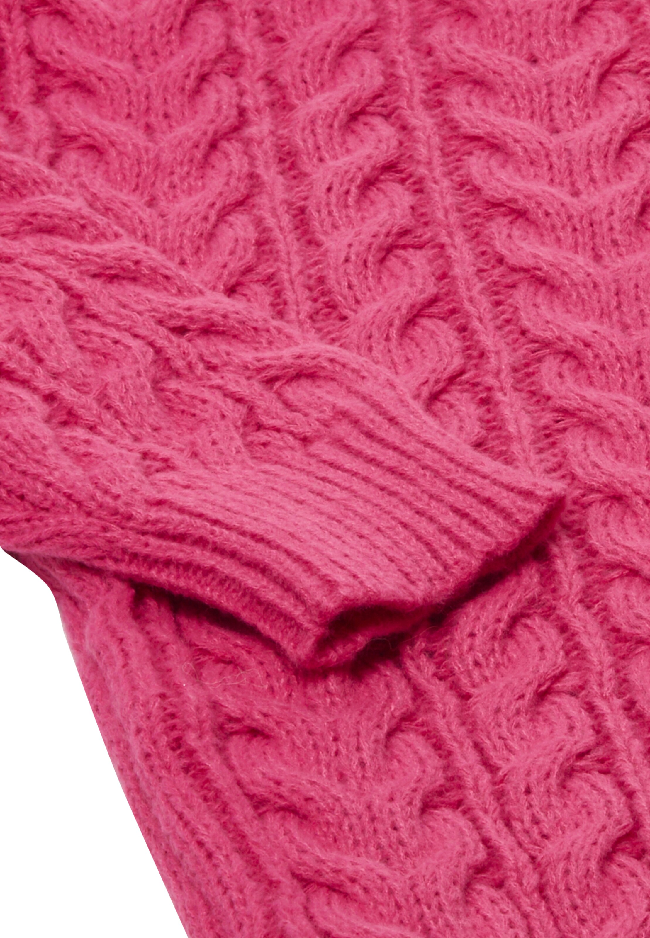 MYMO Sweater in Pink