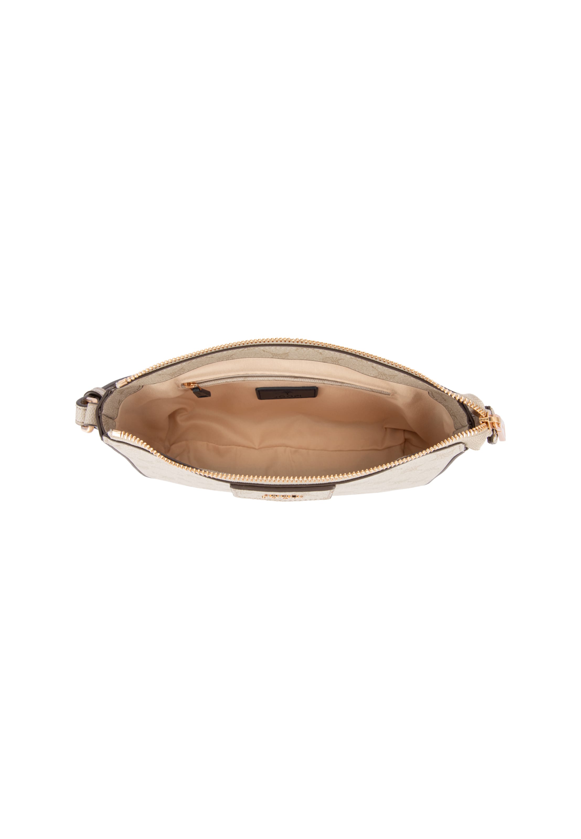 JOOP! Skuldertaske i beige