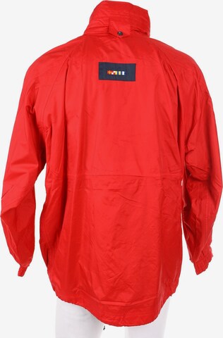 Rukka Regenjacke L in Rot