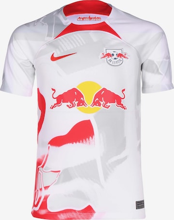 NIKE Performance Shirt 'RB Leipzig' in Red: front