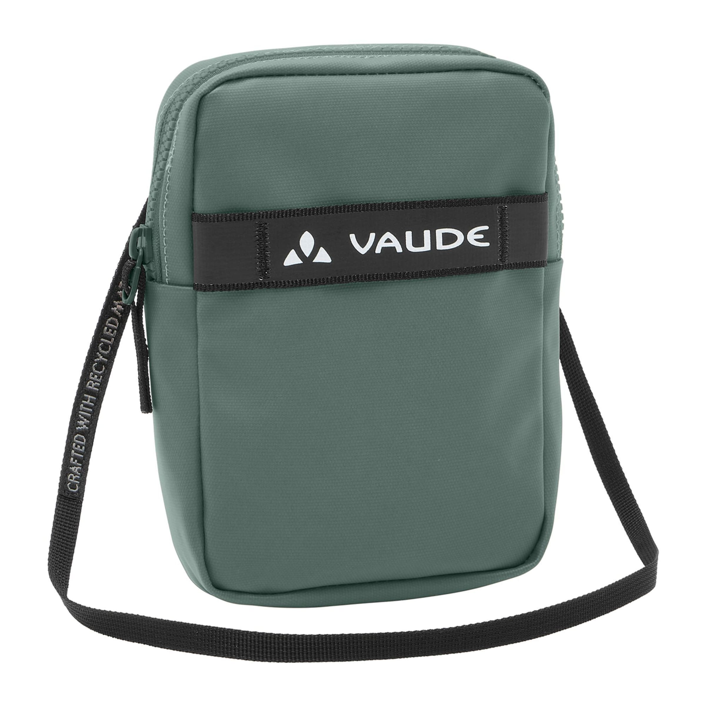 Sac à bandoulière 'Kataja' VAUDE en vert