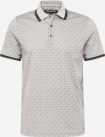 Michael Kors Shirt in Grey: front