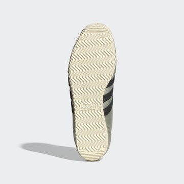 Baskets basses 'Japan' ADIDAS ORIGINALS en argent