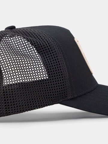 FC BAYERN MÜNCHEN Cap in Black