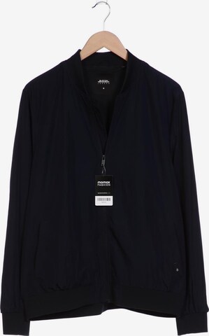 BURTON Jacket & Coat in XL in Blue: front