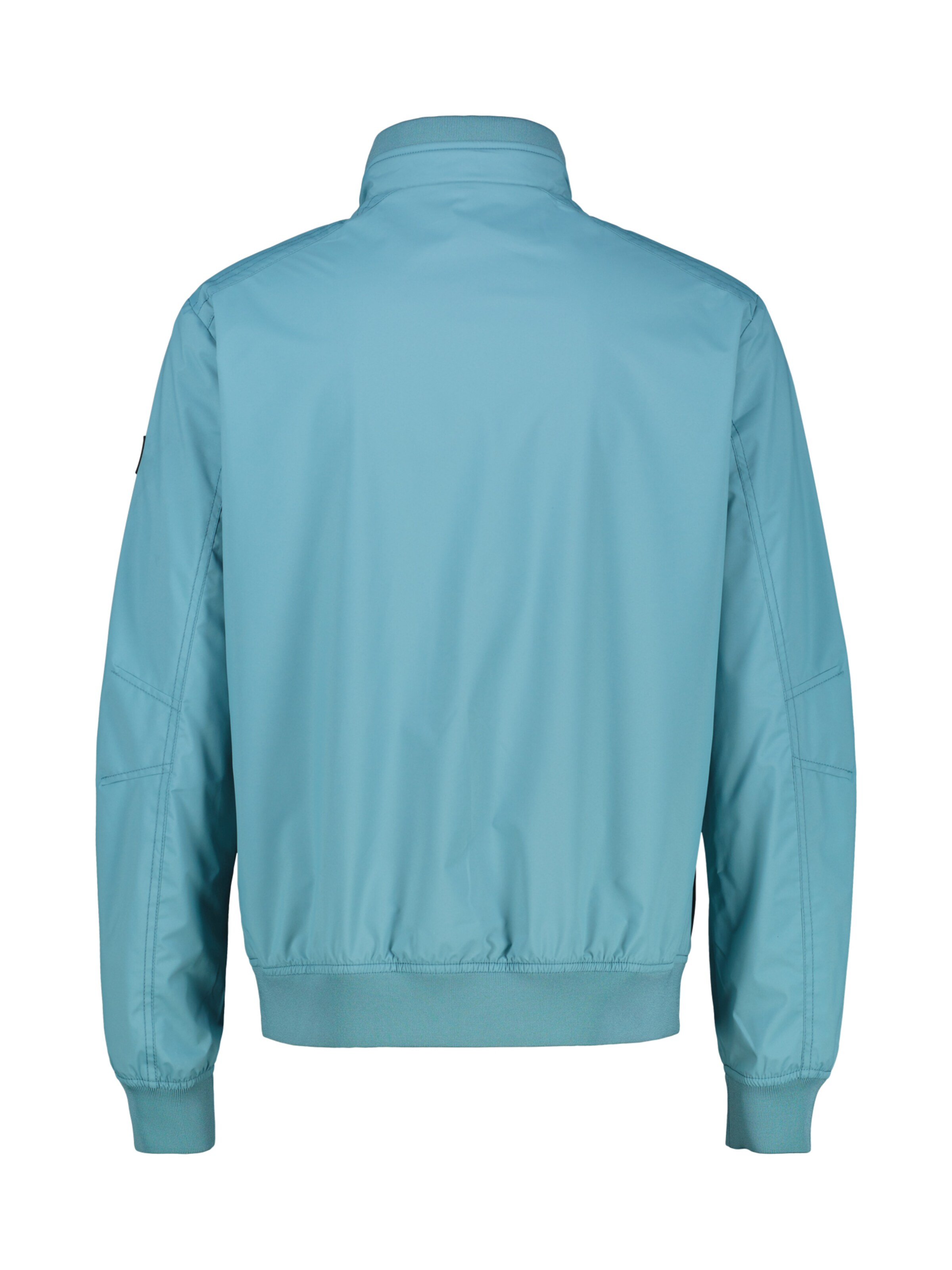 LERROS Functionele jas in Blauw