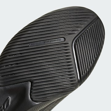 Chaussure de foot 'F50 Hyperfast League' ADIDAS PERFORMANCE en noir