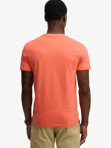 Superdry & Co Bluser & t-shirts i orange