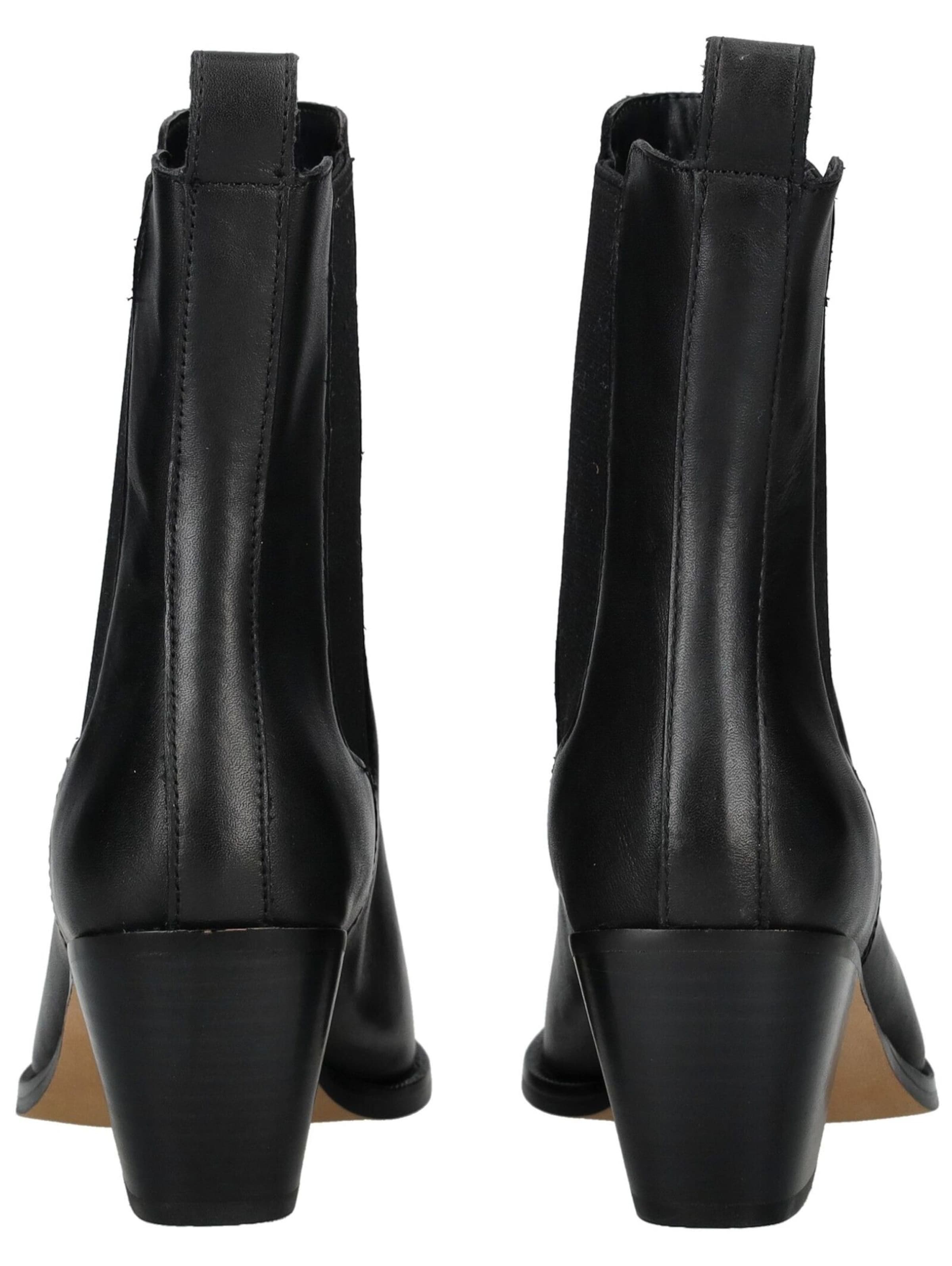 Stivaletto di Dolce Vita in nero