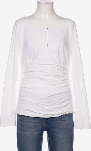 CINQUE Blouse & Tunic in S in White: front