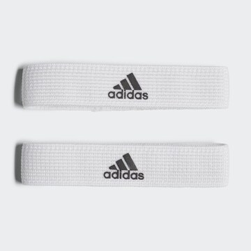 ADIDAS ORIGINALSŠtitnik 'Sock' - bijela boja