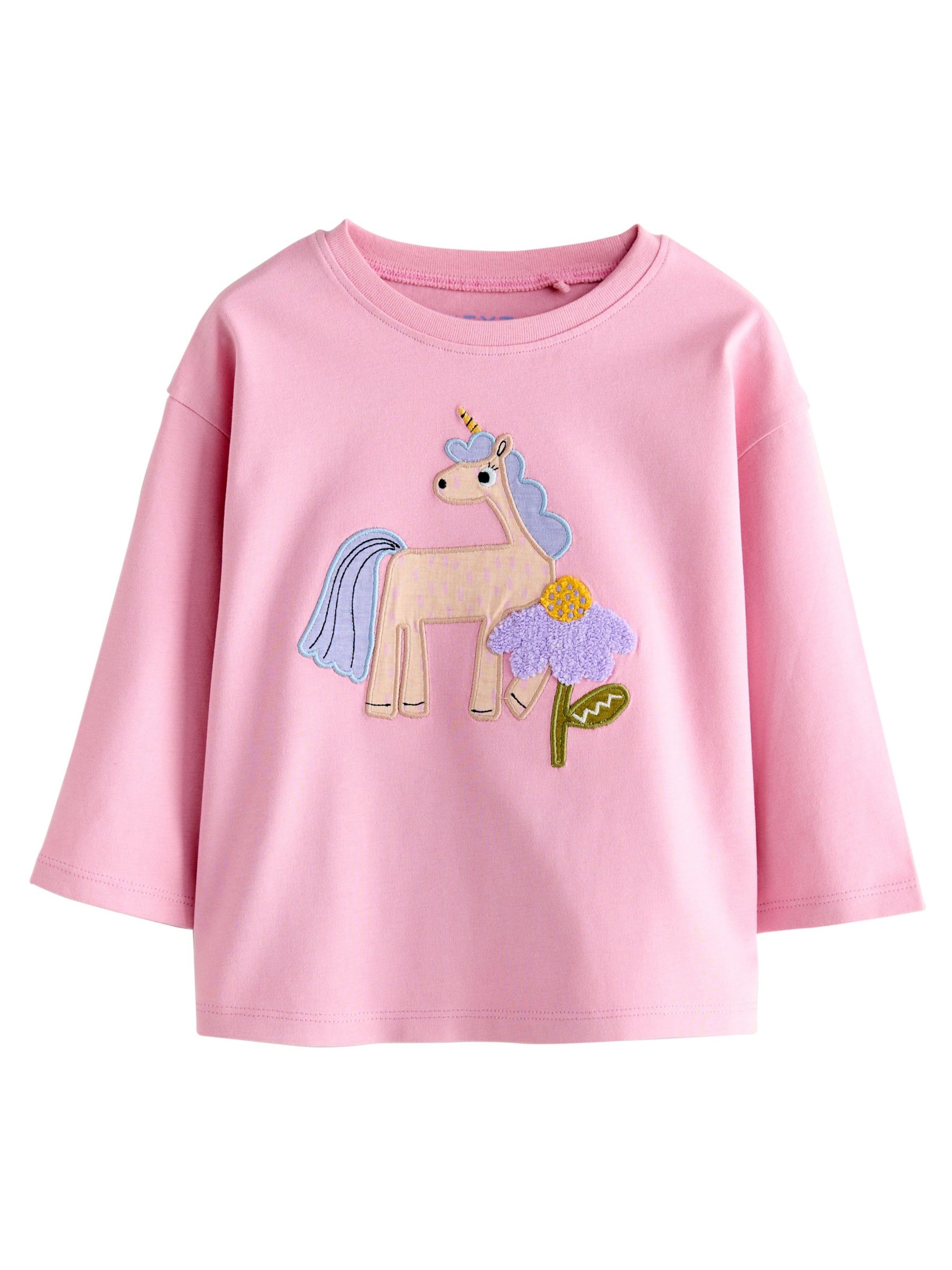 Next Póló - sárga