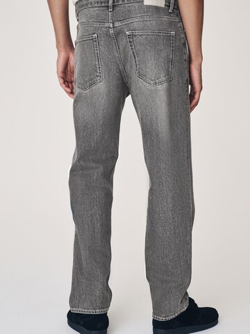 Regular Jean Next en gris