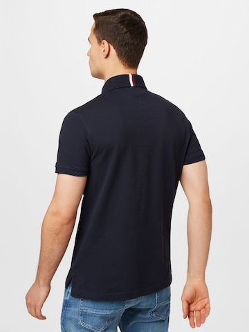 TOMMY HILFIGER - Camiseta en azul