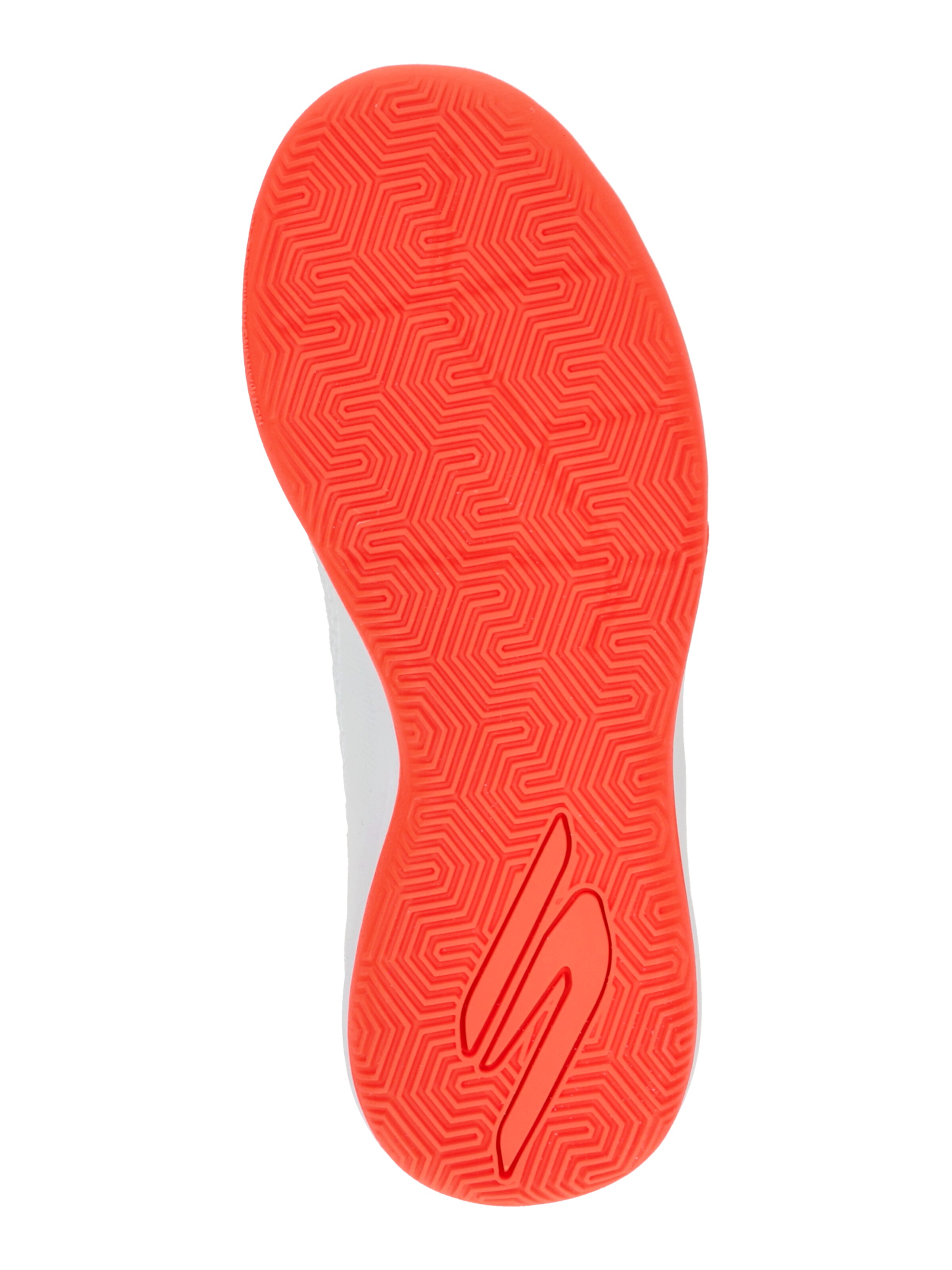 SKECHERS Athletic Shoes in White
