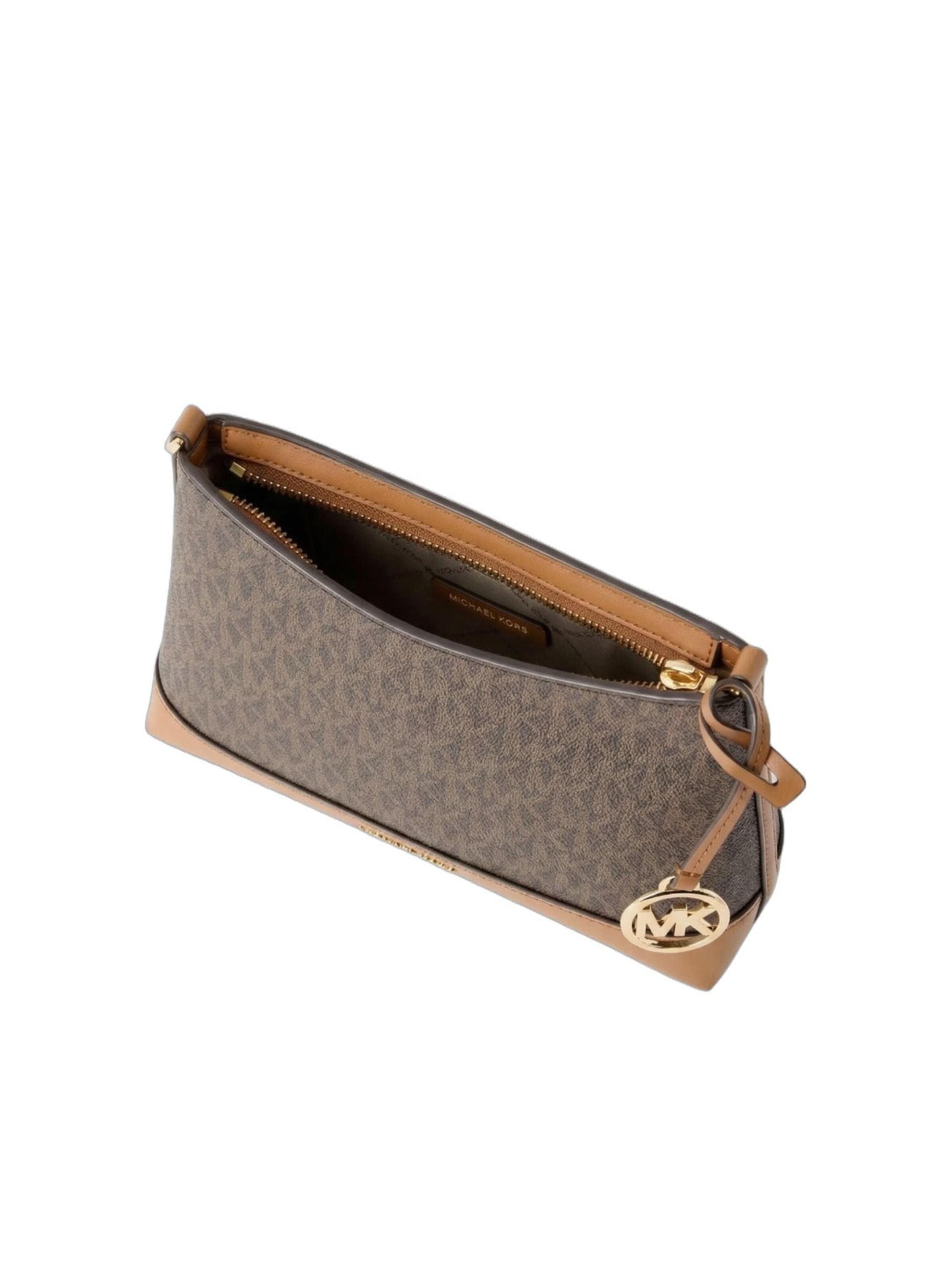 Sac à bandoulière 'Michael Kors Sac Bandoulière Andie Marron' MICHAEL Michael Kors en marron
