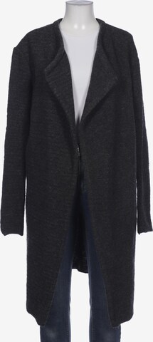 Suit Strickjacke M in Grau: predná strana