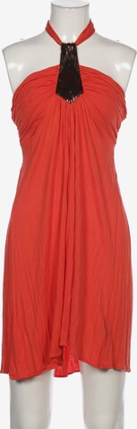 Ted Baker Dress in S in Orange: front