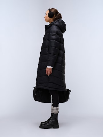 NAPAPIJRI Winter coat 'Ega' in Black