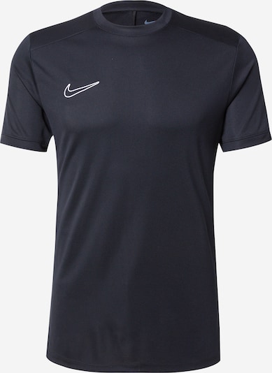 NIKE Toiminnallinen paita 'ACD25' värissä musta, Tuotenäkymä