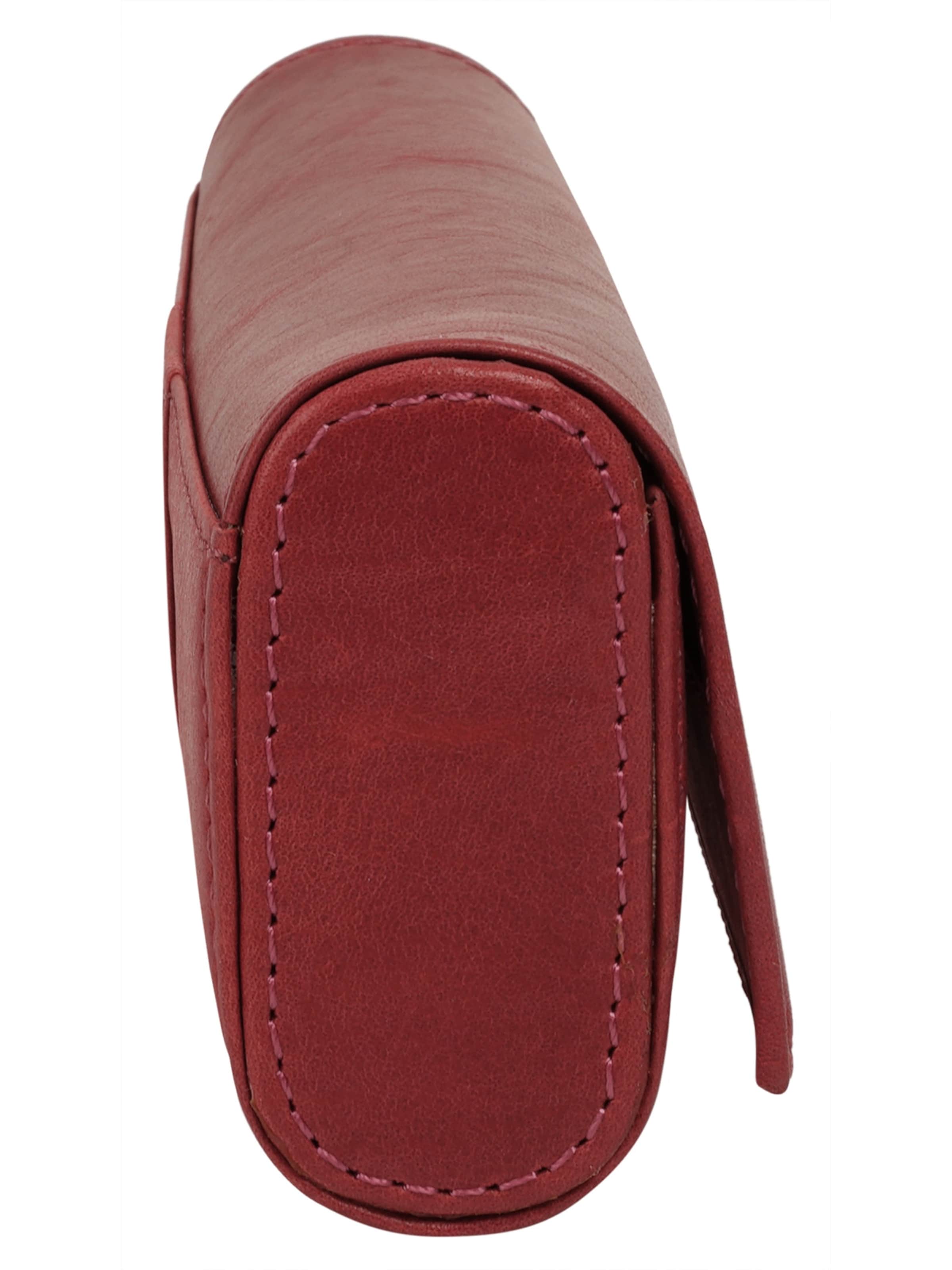Étui Bruno Banani en rouge