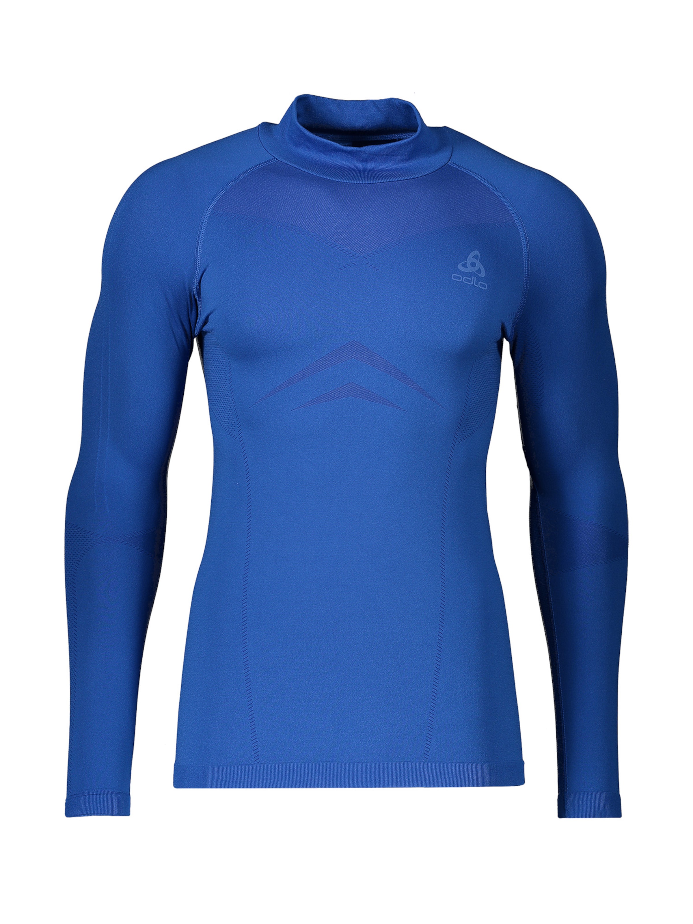 zils ODLO Pamatslānis: no priekšpuses