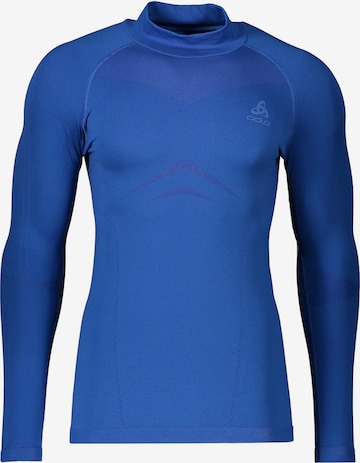 zils ODLO Pamatslānis: no priekšpuses