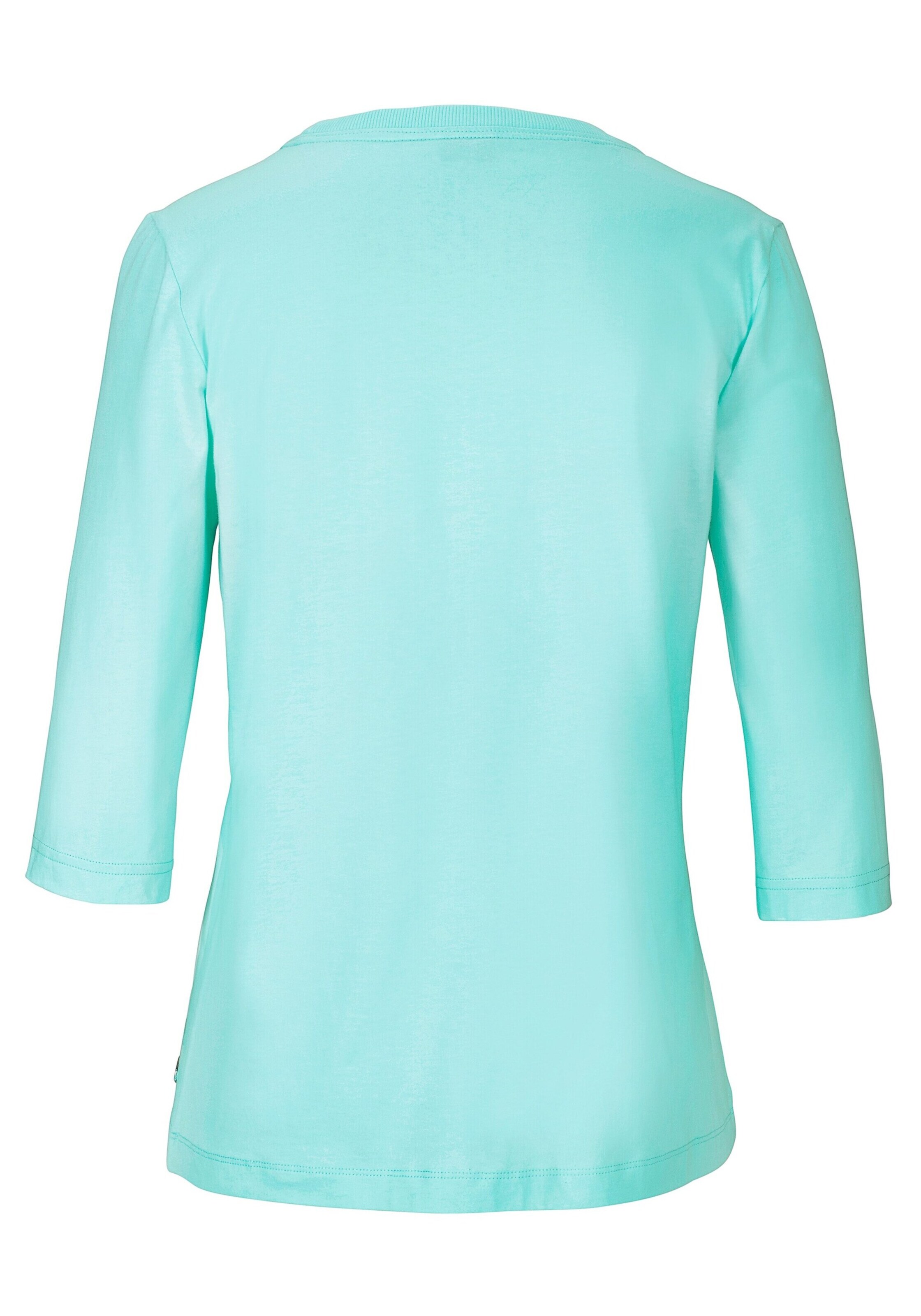 BUFFALO Pajama in Blue