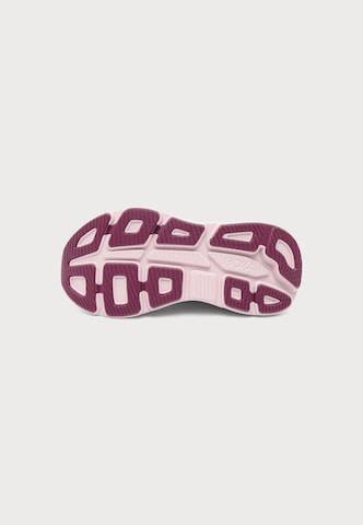 HOKA Běžecká obuv 'BONDI 9' – bílá