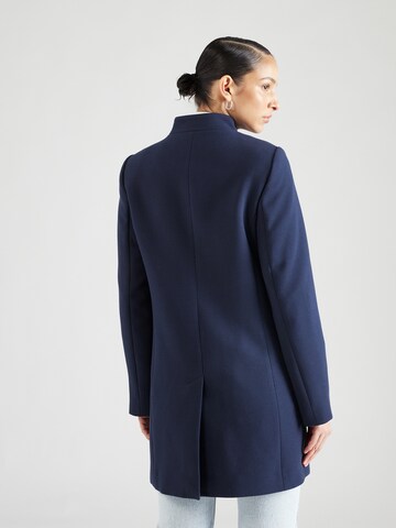 ESPRIT Between-seasons coat in Blue