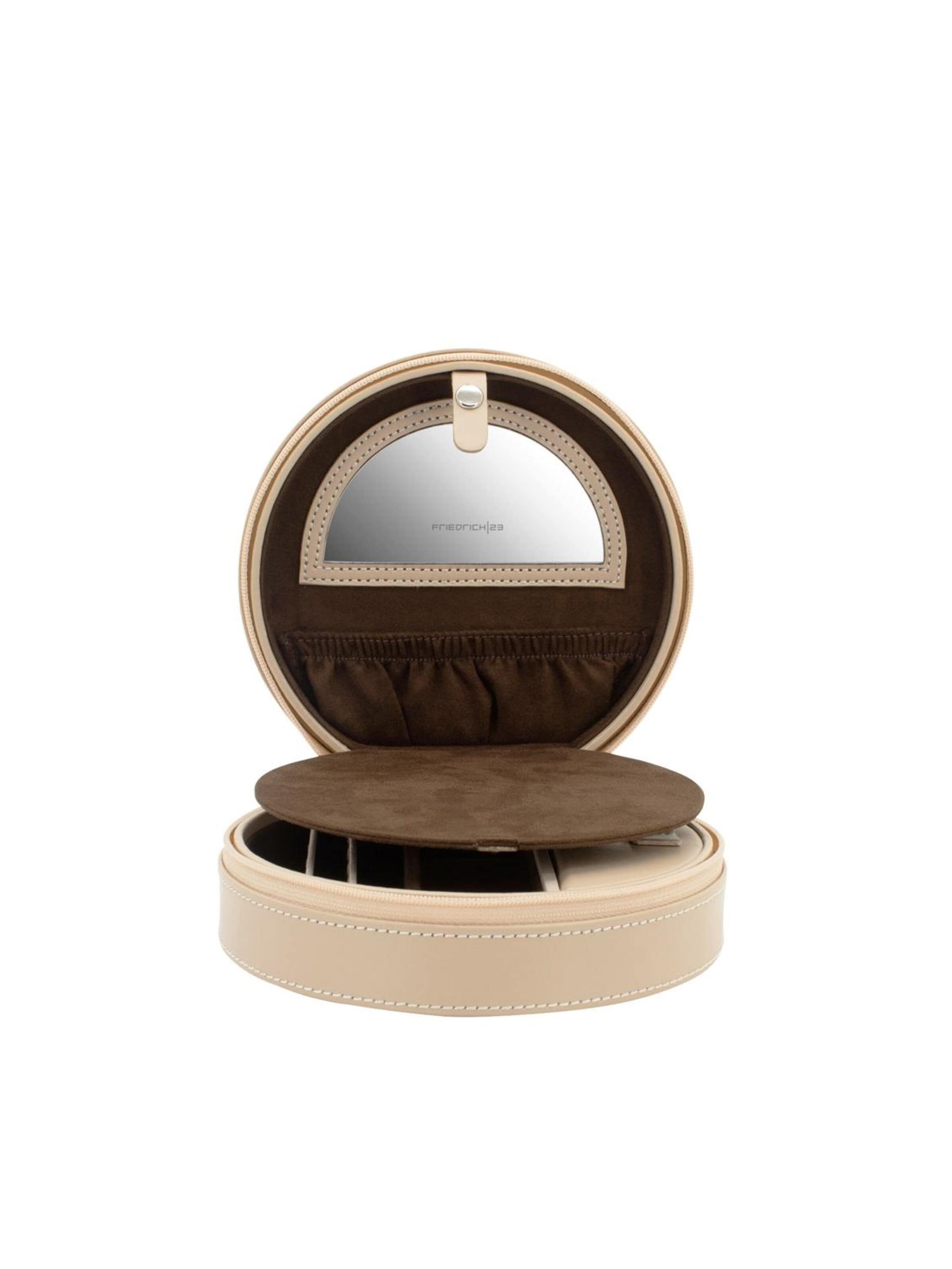 Portagioie 'CORDOBA' di Friedrich23 in beige